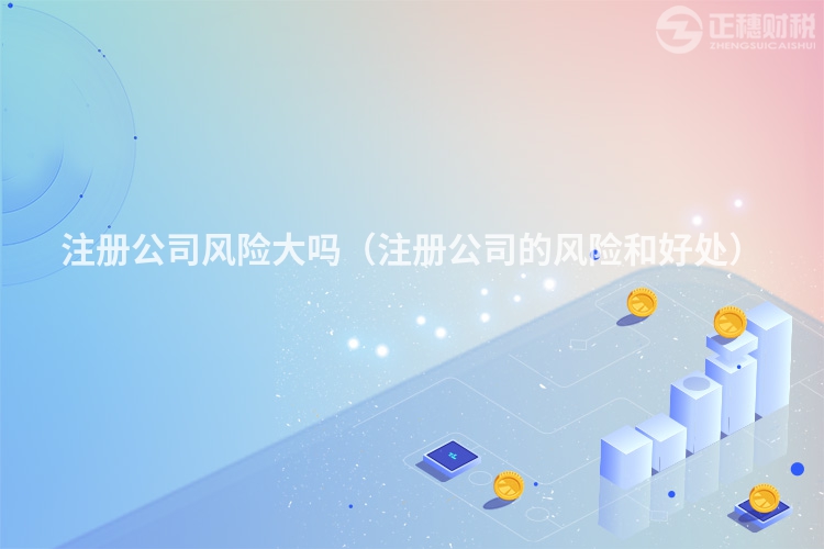 注册公司风险大吗（注册公司的风险和好处）